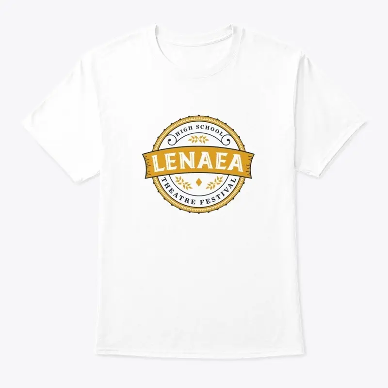 Lenaea Tee