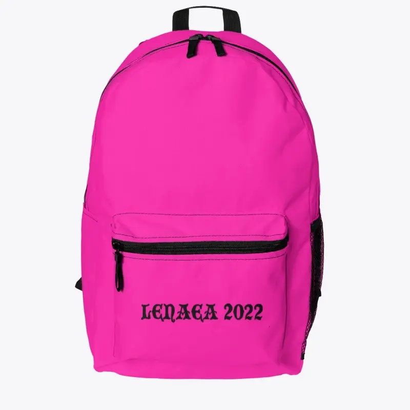 Lenaea 2022 Backpack