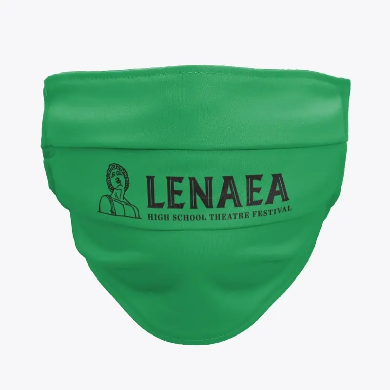 Lenaea Face Mask