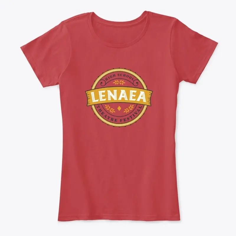 Lenaea Tee