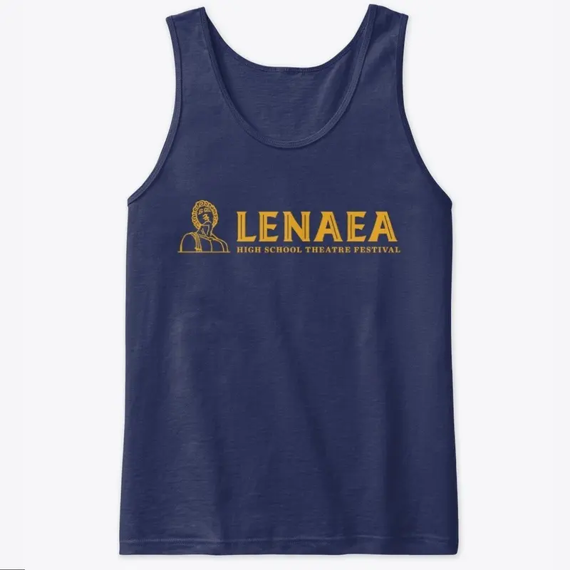 Lenaea Tank Top