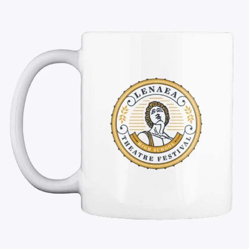 Lenaea Classic Mug