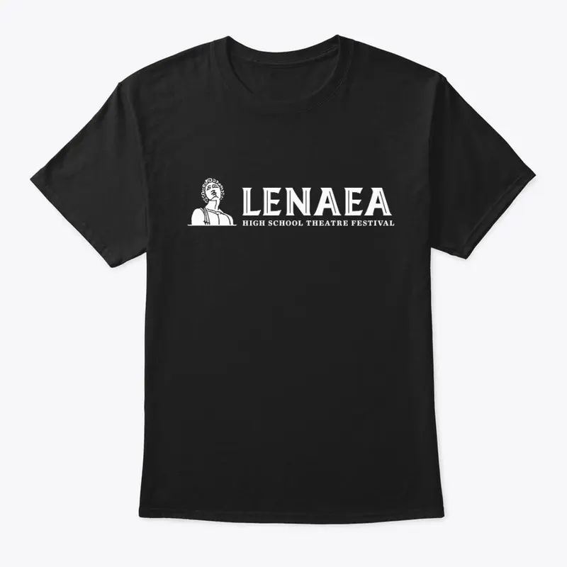 Lenaea Long Logo Tee