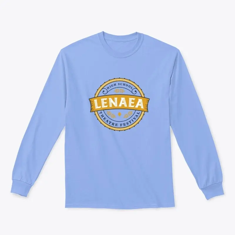 Lenaea Tee